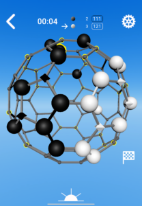 BabyGeo_Tangle